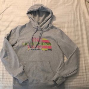 North Face Hoodie